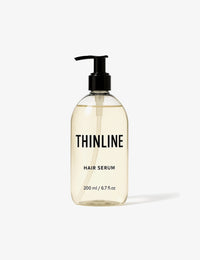 Smooth Finish Hair Serum