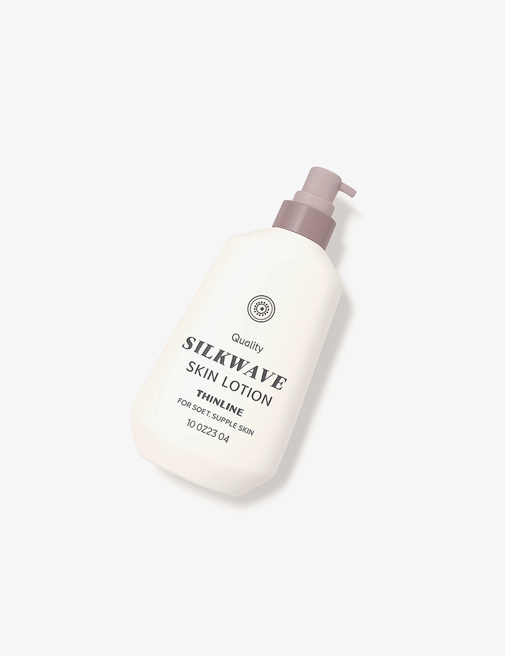 Thinline Body Softener Lotion