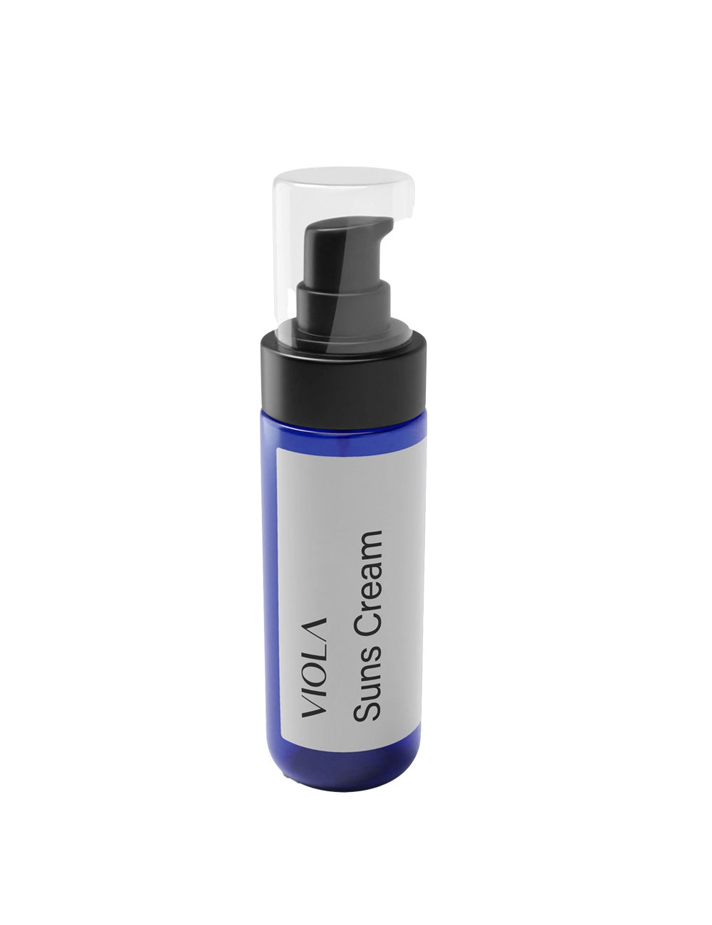 Youth Glow Sunscreen Cream