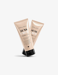 All-Day Sunscreen Cream