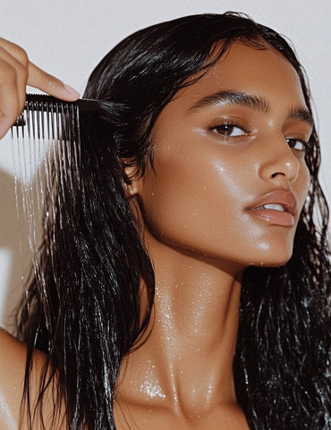 Smooth Finish Hair Conditioner