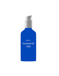 Relax Massage Essential Oil