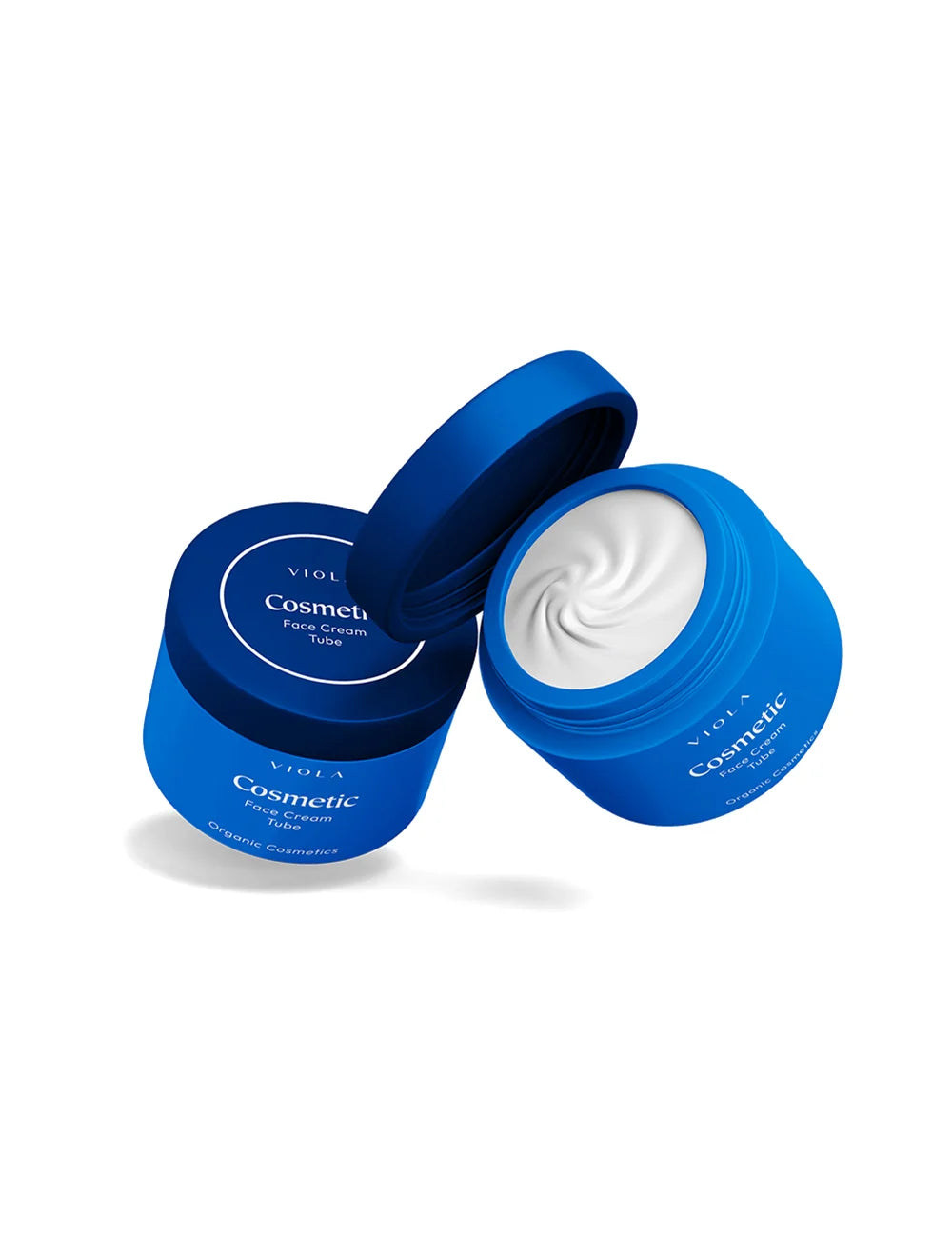 Natural Hand Moisturizer Cream