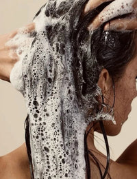 Sulfate Free Hydrating Shampoo