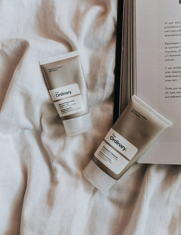 Silk Touch Hydrating Body Lotion