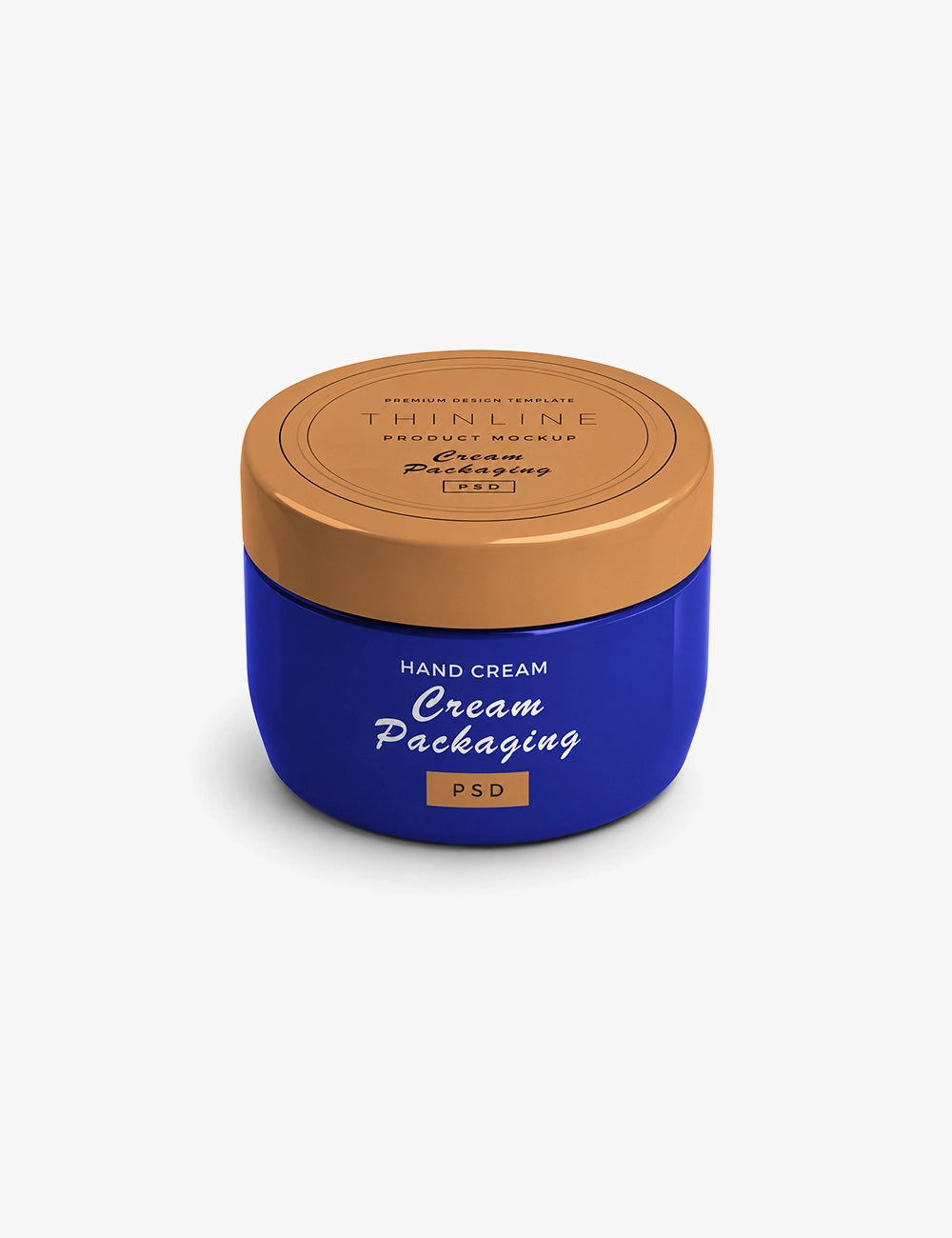 Intensive Moisture Hand Cream