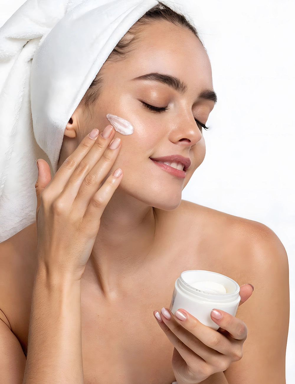 Hydrating Glow Face Cream