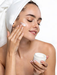 Hydrating Glow Face Cream