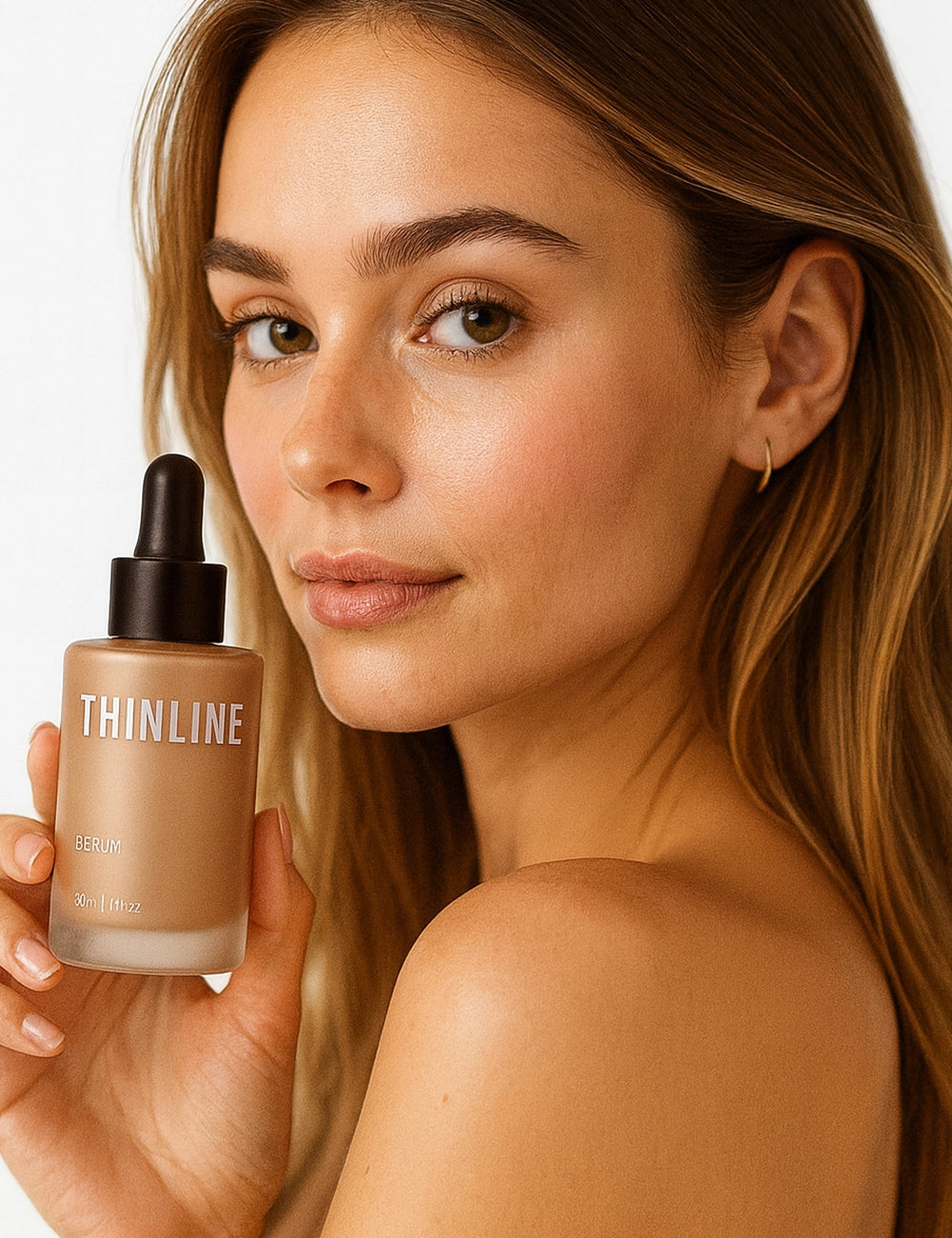 Radiance Boosting Face Serum