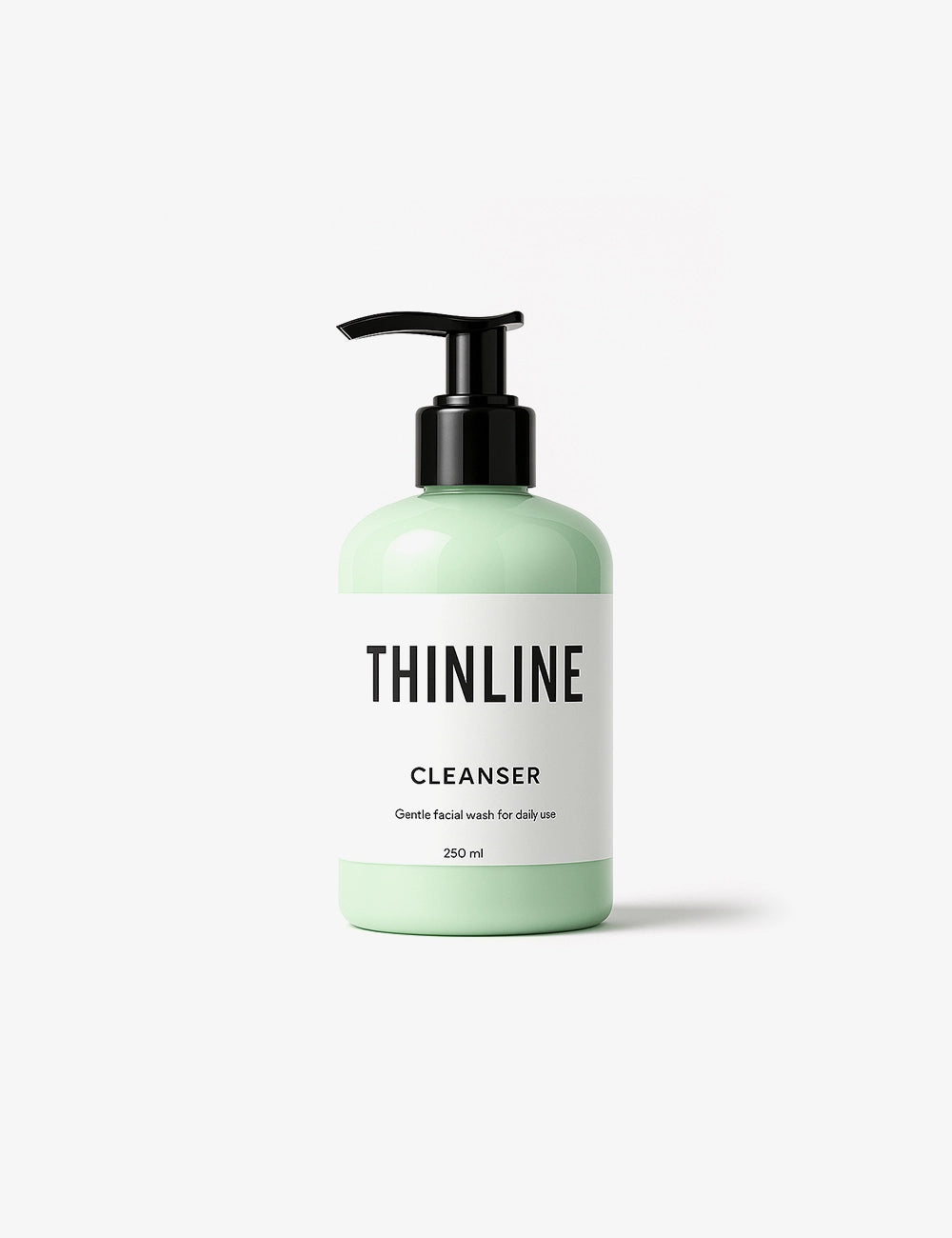 Purifying Facial Cleanser