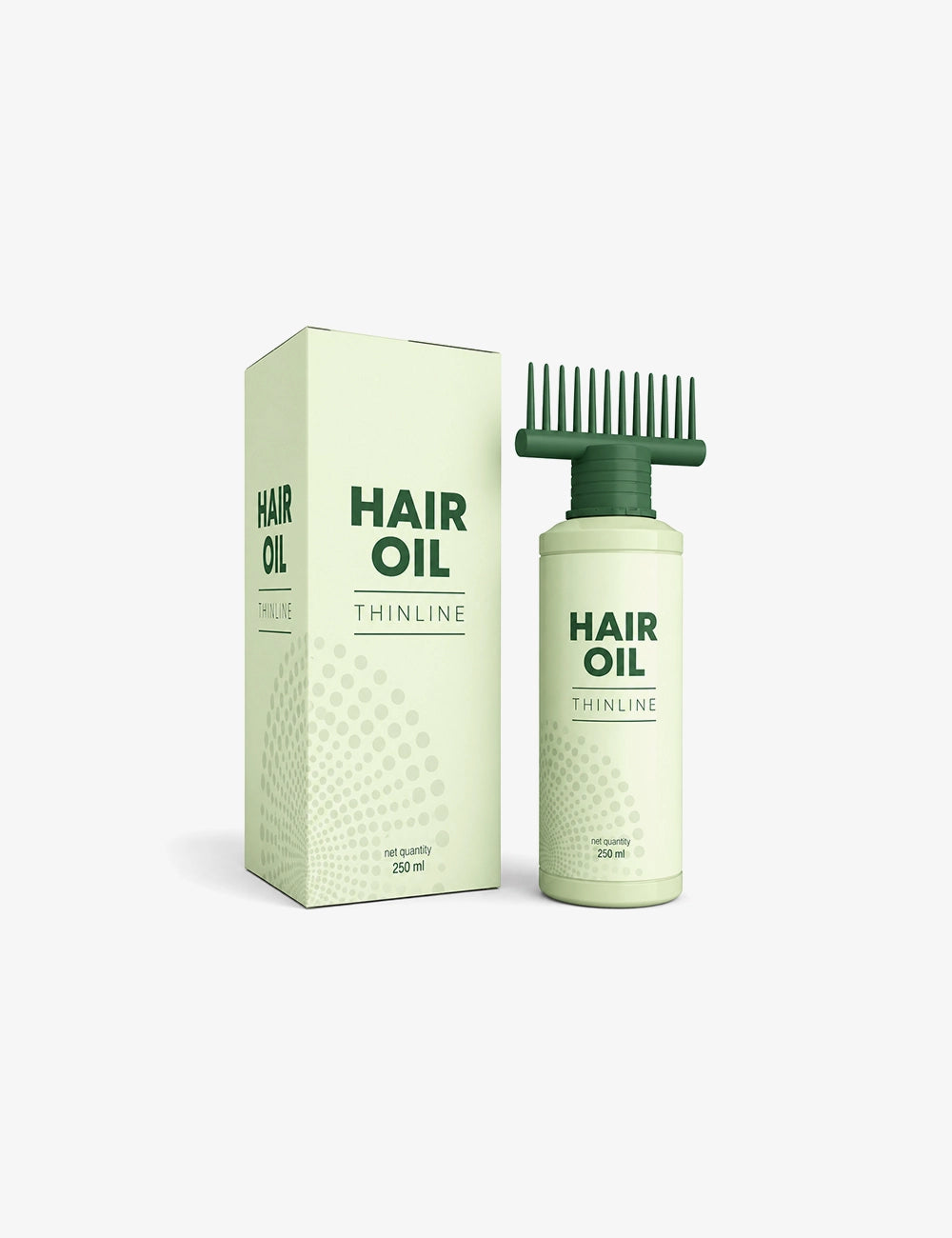 Hair Growth Nourishing Oil