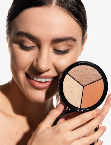 Natural Matte Face Compact