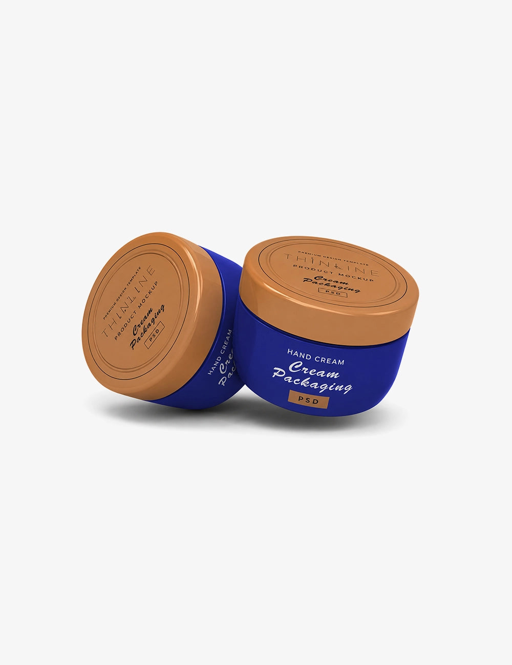 Intensive Moisture Hand Cream