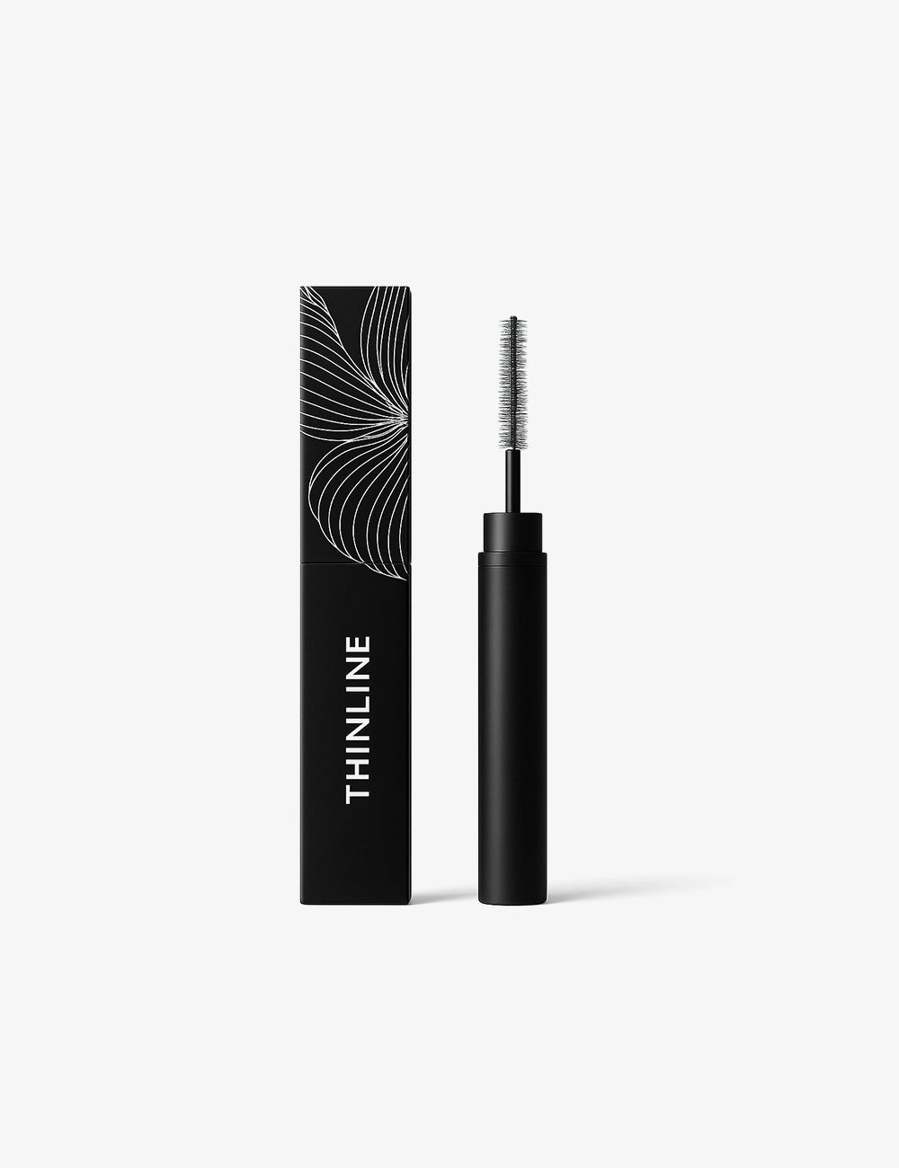 Natural Look Lash Mascara