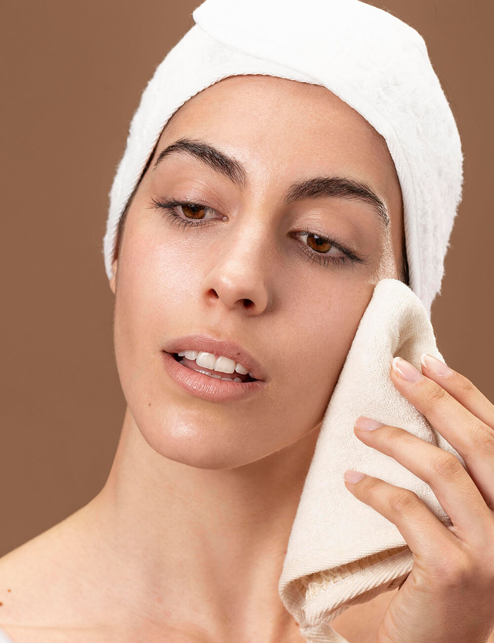 Body Moisturizer Gel