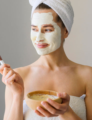 Skincare Soft Tube