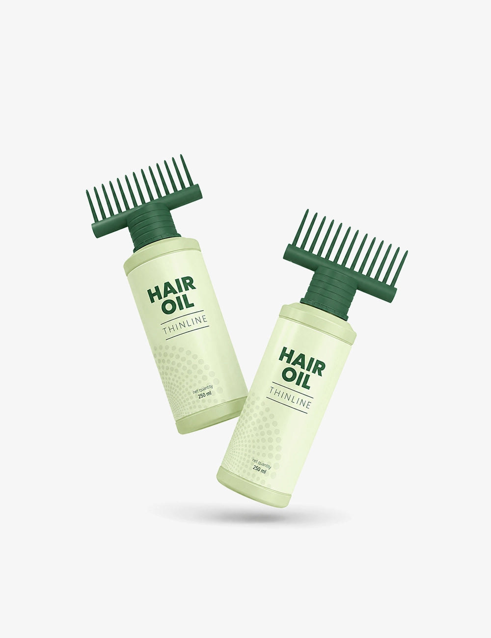 Hair Growth Nourishing Oil