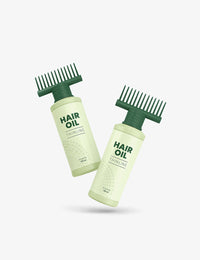 Hair Growth Nourishing Oil