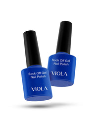 Silk Finish Longwear Nail Polish