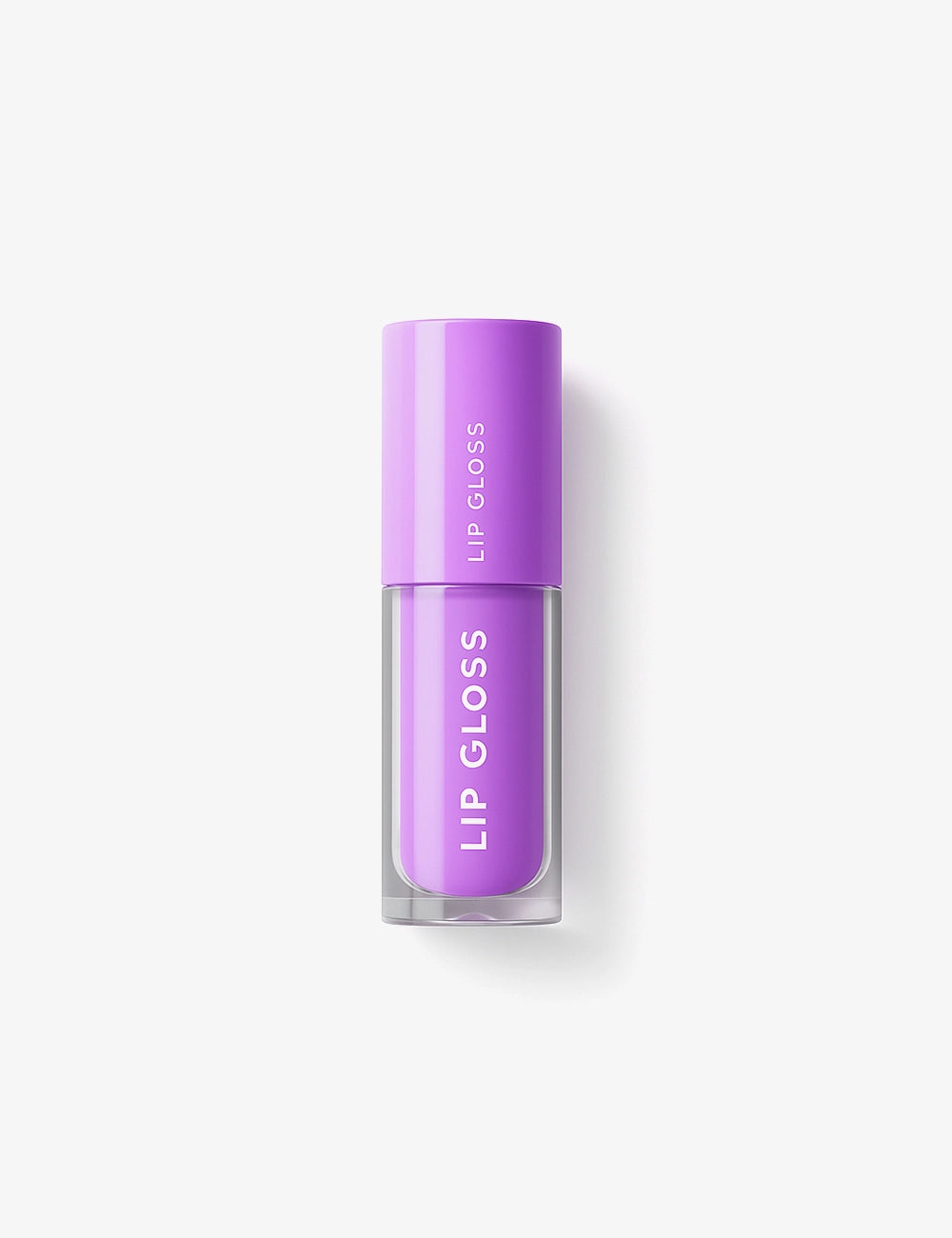 Shiny Hydrating Lip Gloss