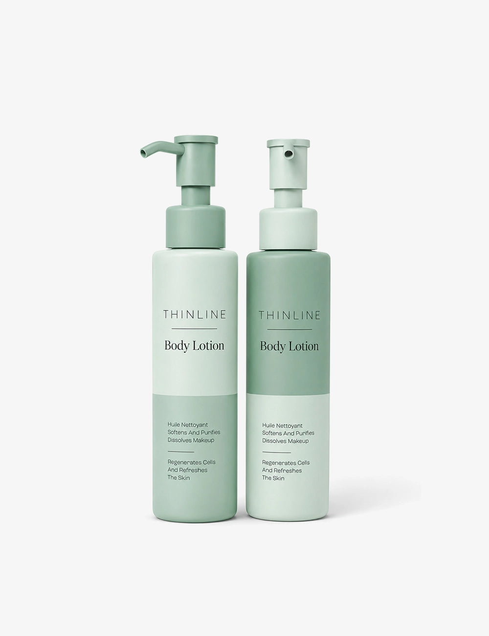 Skin Nourishing Body Lotion