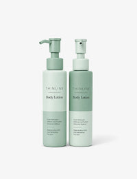 Skin Nourishing Body Lotion