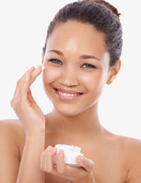 Glow Enhancing Skin Cream