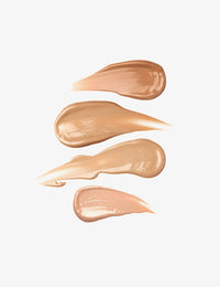 Nude Look Cream Foundation