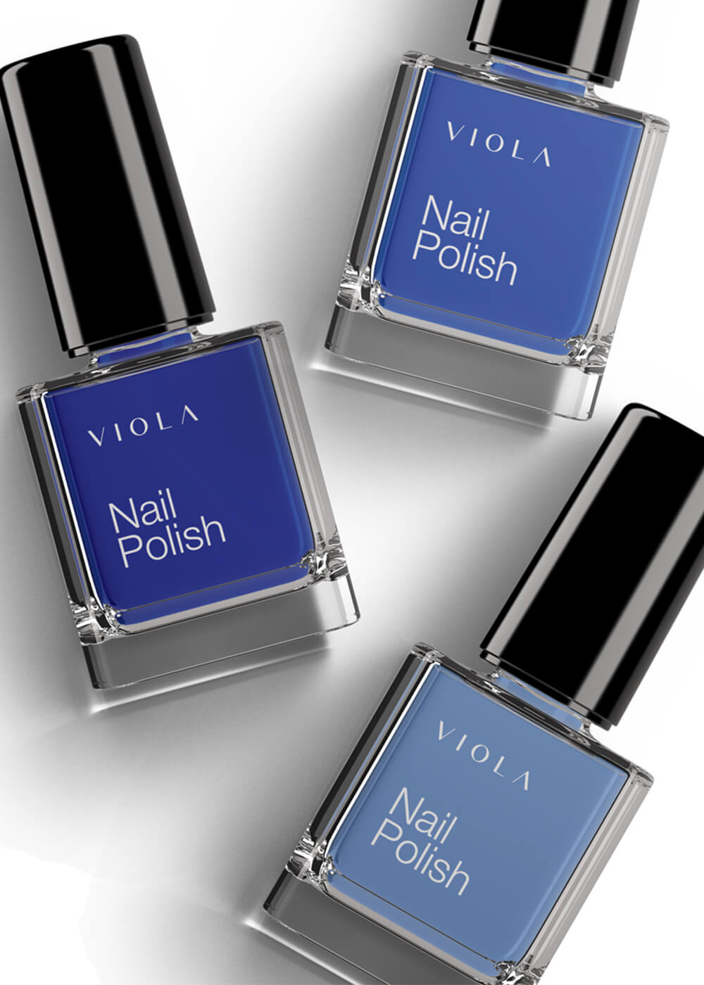 High Shine Nail Polish