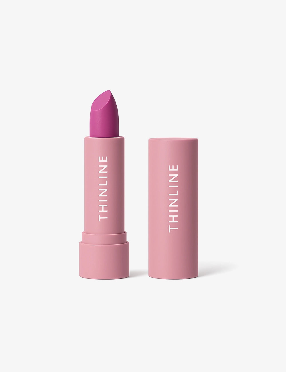 Moisture Rich Matte Lipstick