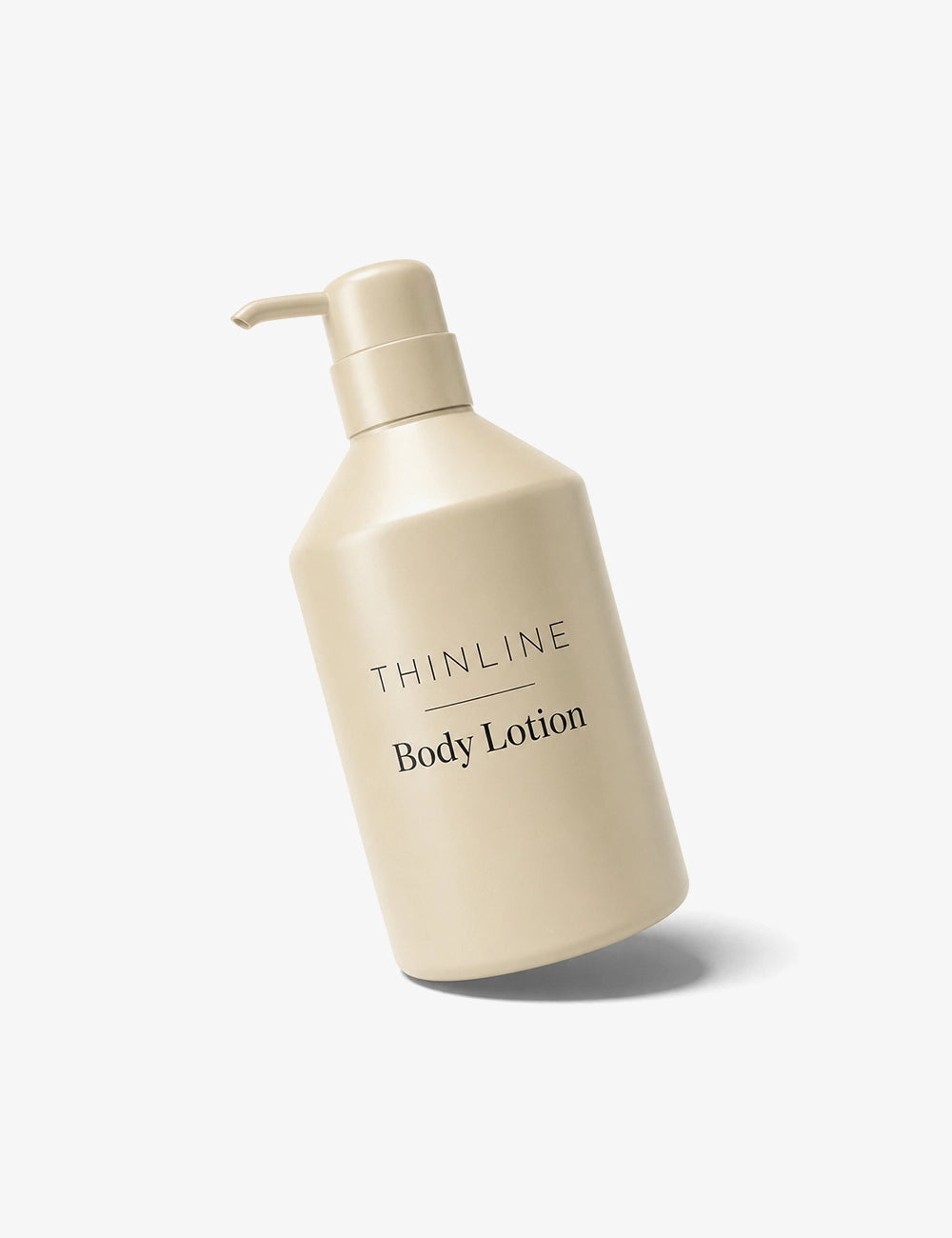 Deep Moisture Body Lotion