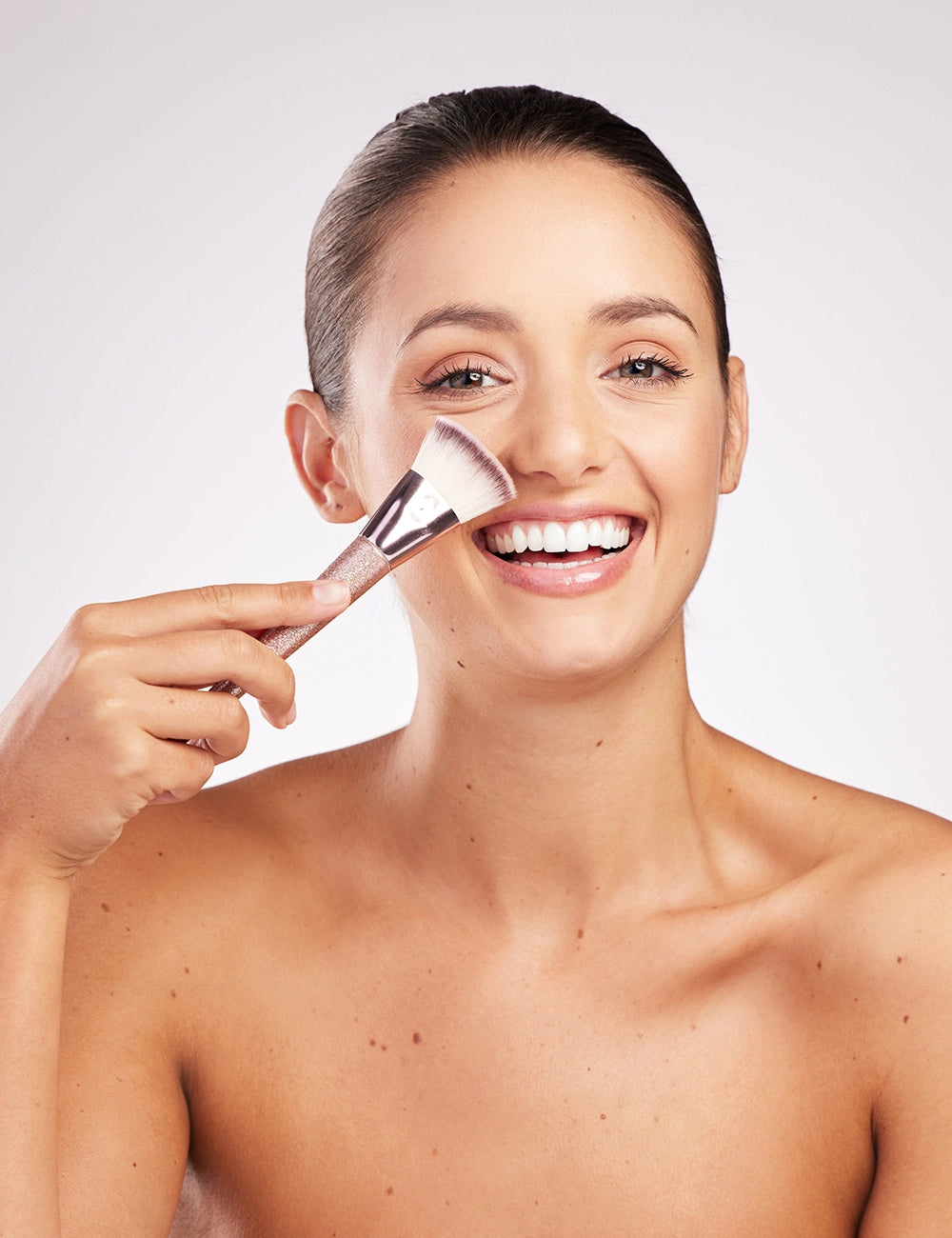Radiant Skin Foundation