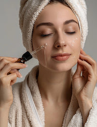 Spot Targeting Face Serum