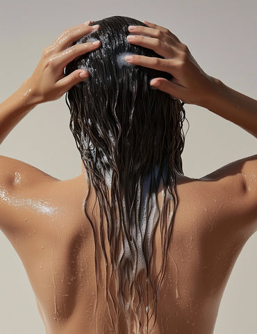 Deep Repair Hair Conditioner