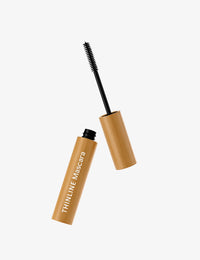 Volumizing Black Mascara
