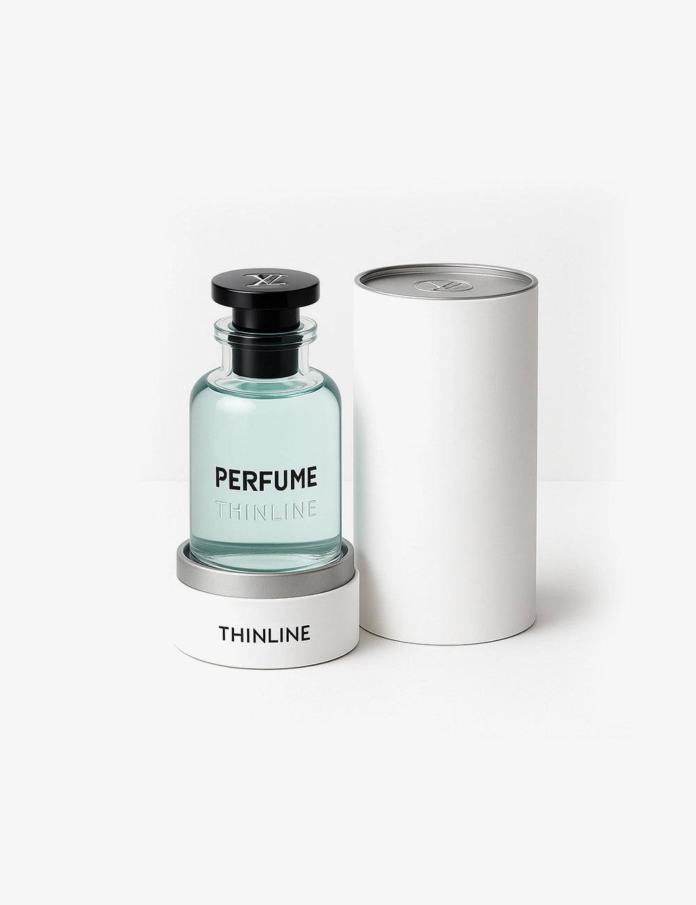 Pure Harmony Luxury Perfume