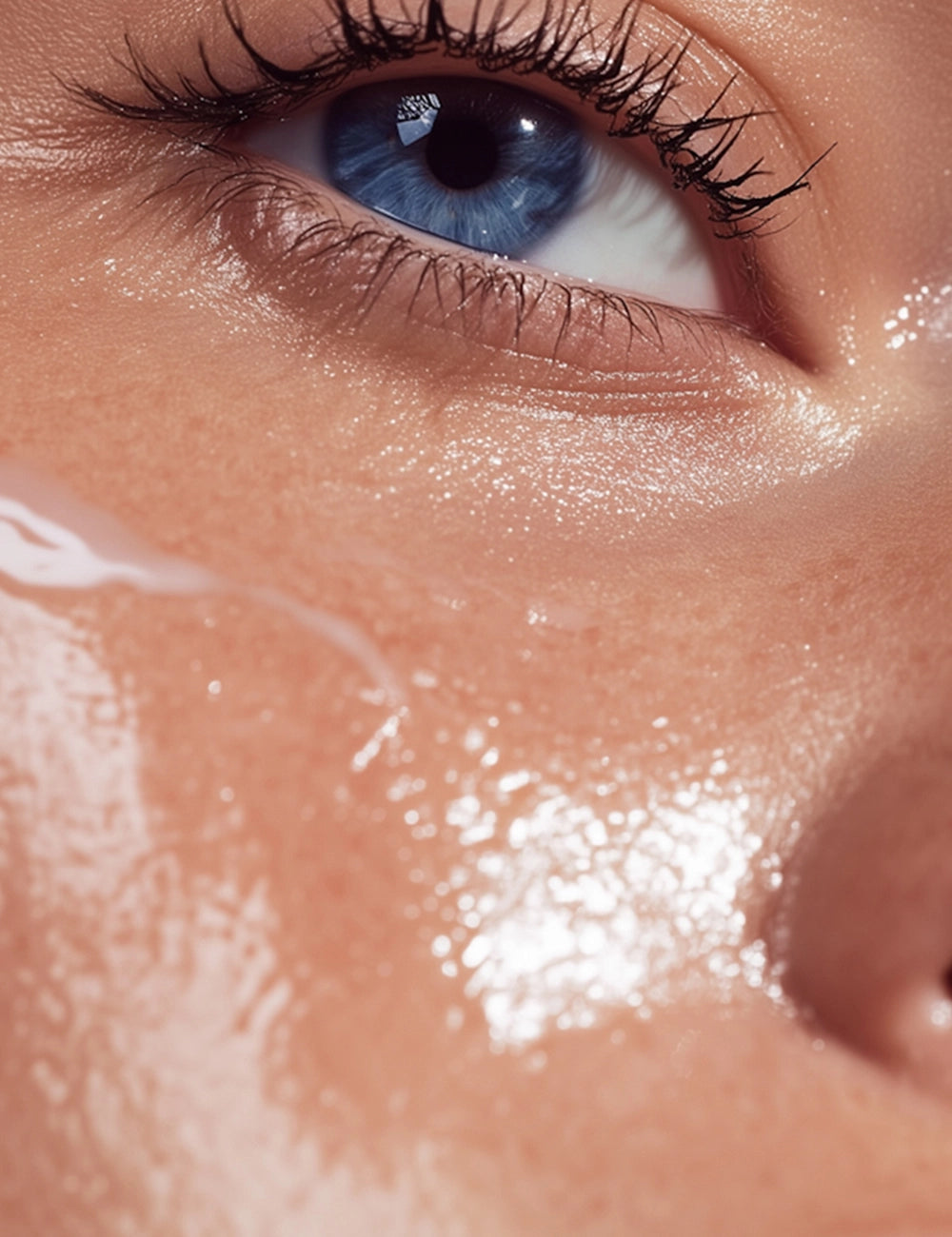 Overnight Skin Repair Serum