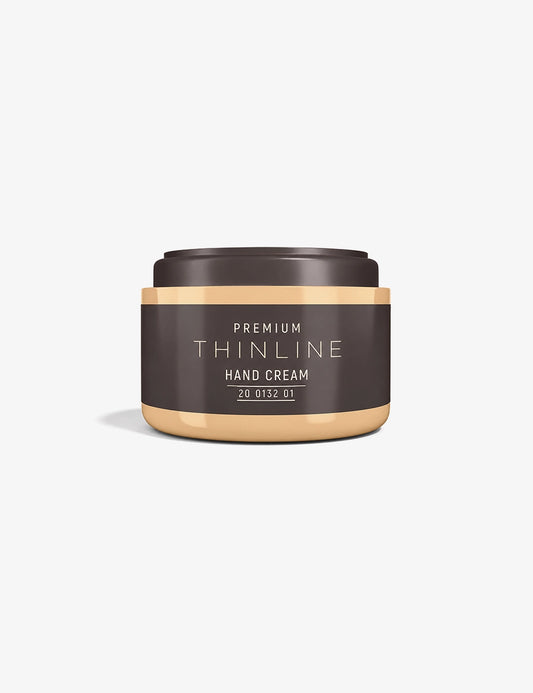 Deep Hydration Hand Cream