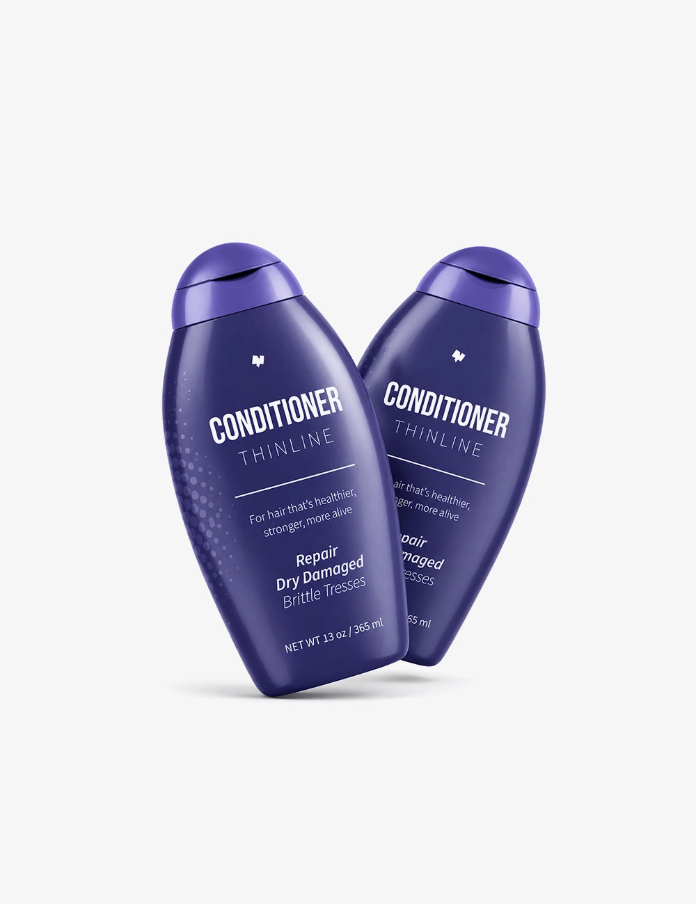 Smooth Finish Hair Conditioner