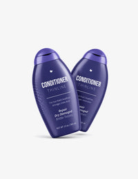 Smooth Finish Hair Conditioner