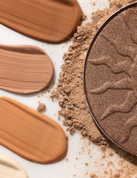 Multi Shade Makeup Palette