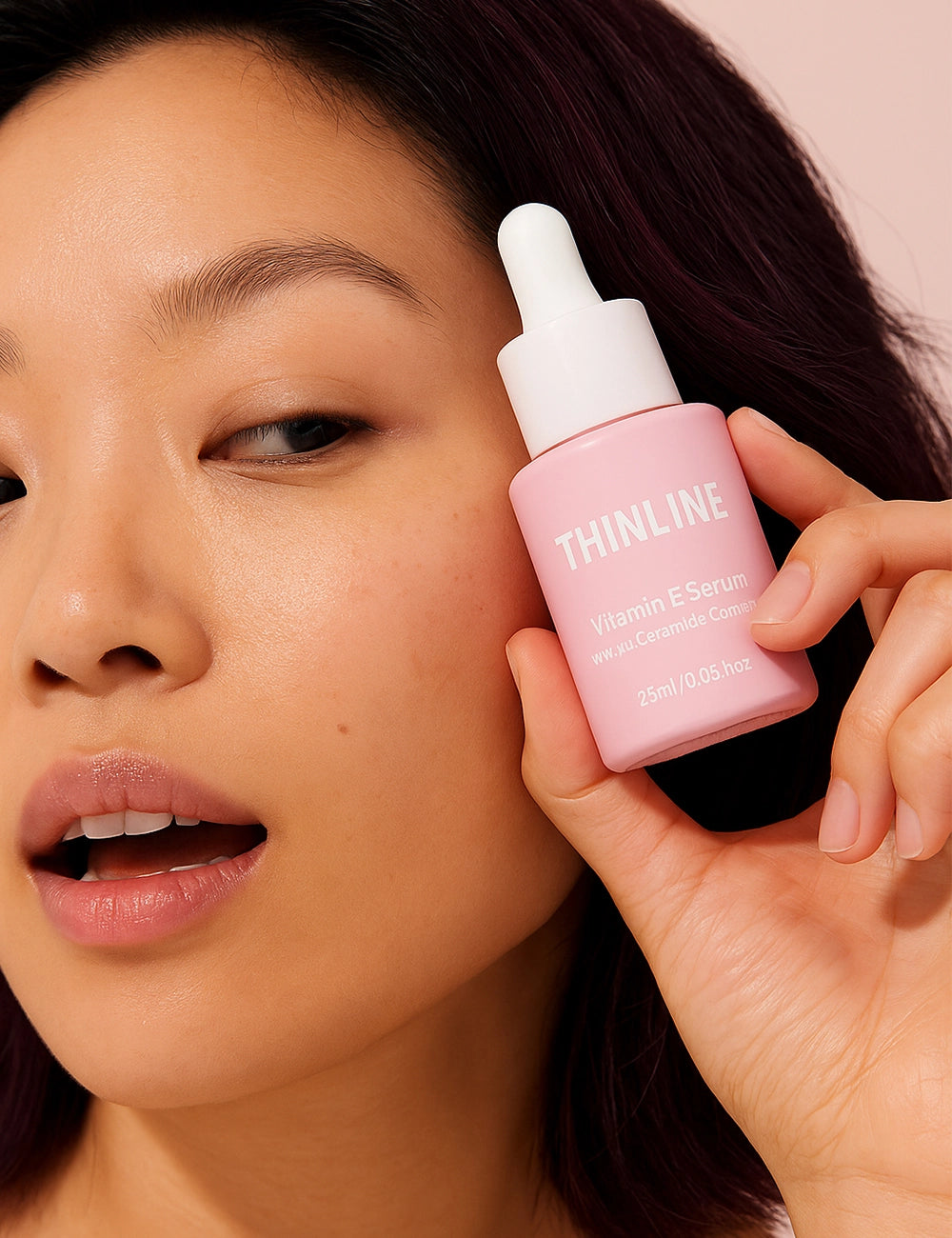 Vitamin E Face Serum