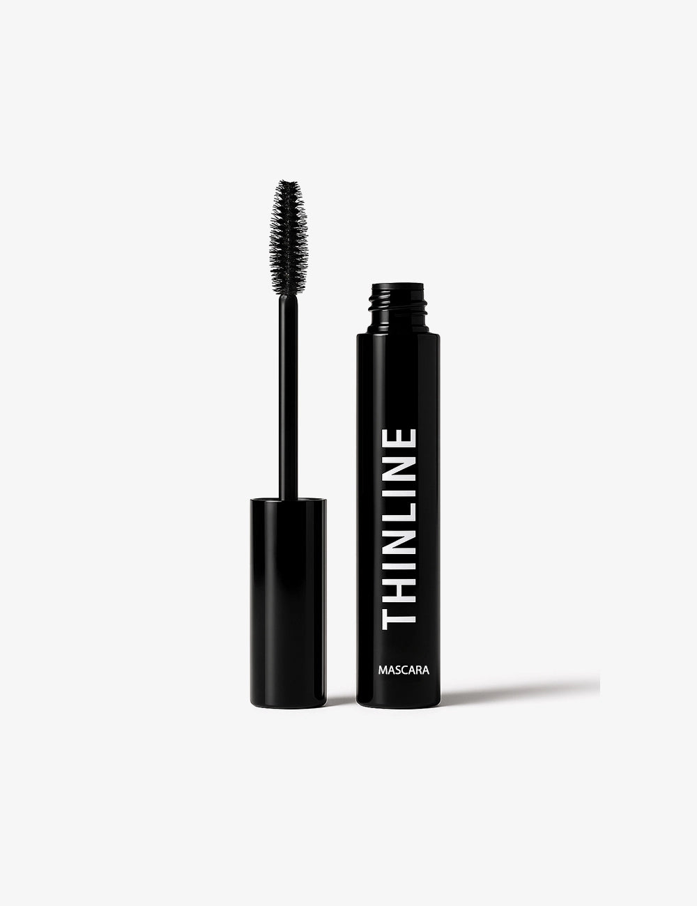 Intense Black Mascara
