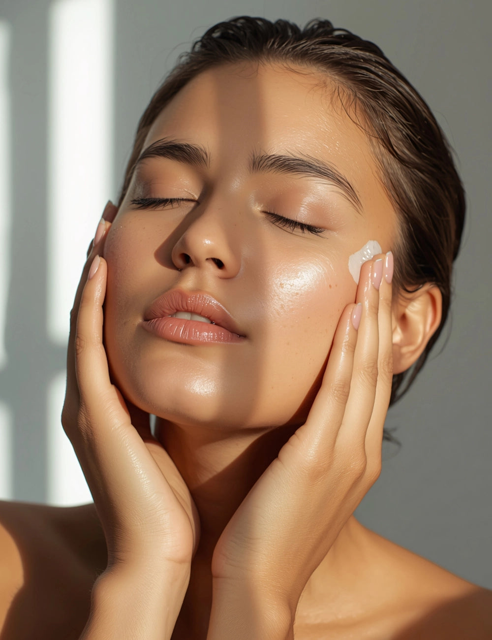 Glow Boost Moisturizer Cream