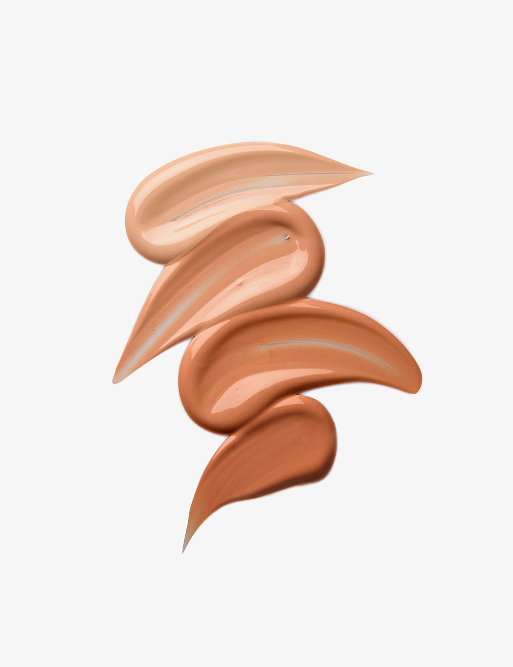 Natural Finish Makeup Base