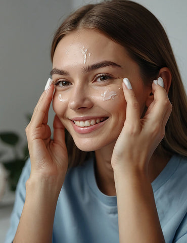 Youth Glow Sunscreen Cream
