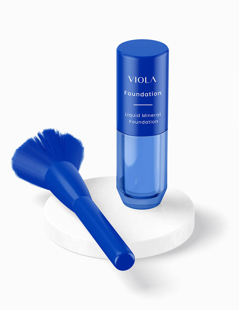 High Definition Foundation