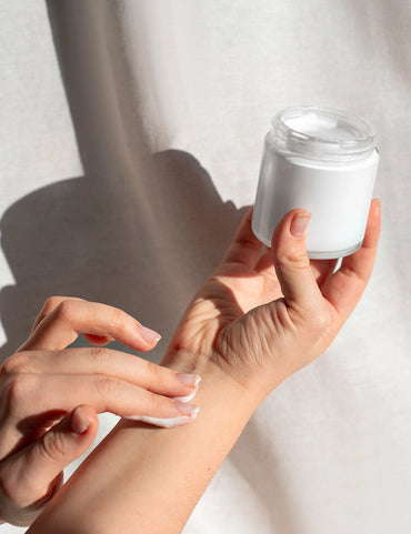 Daily Moisture Cream
