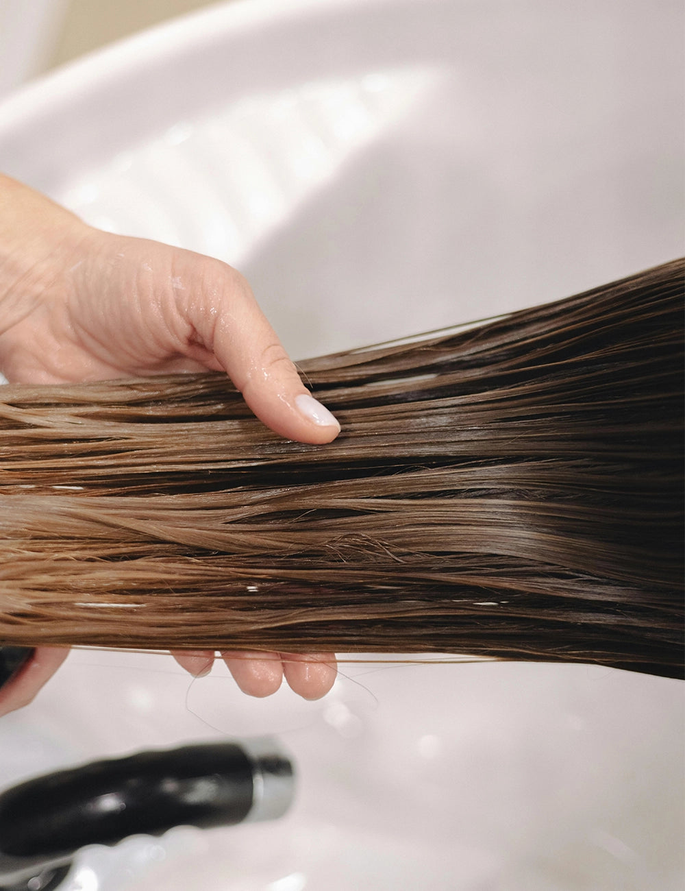 Smooth Shine Hair Conditioner