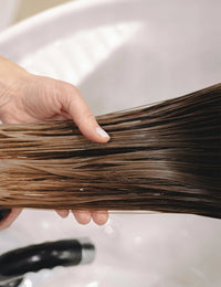 Smooth Shine Hair Conditioner